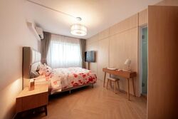 Blk 8A Boon Tiong Arcadia (Bukit Merah), HDB 4 Rooms #528670461